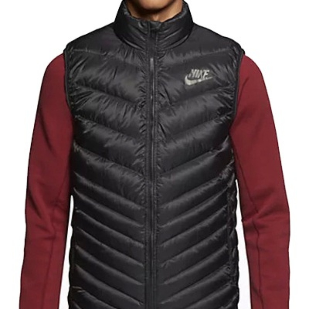 Nike Down Vest (Men's)